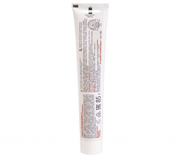 Toothpaste "Energy and freshness" (85 g) (10758947)